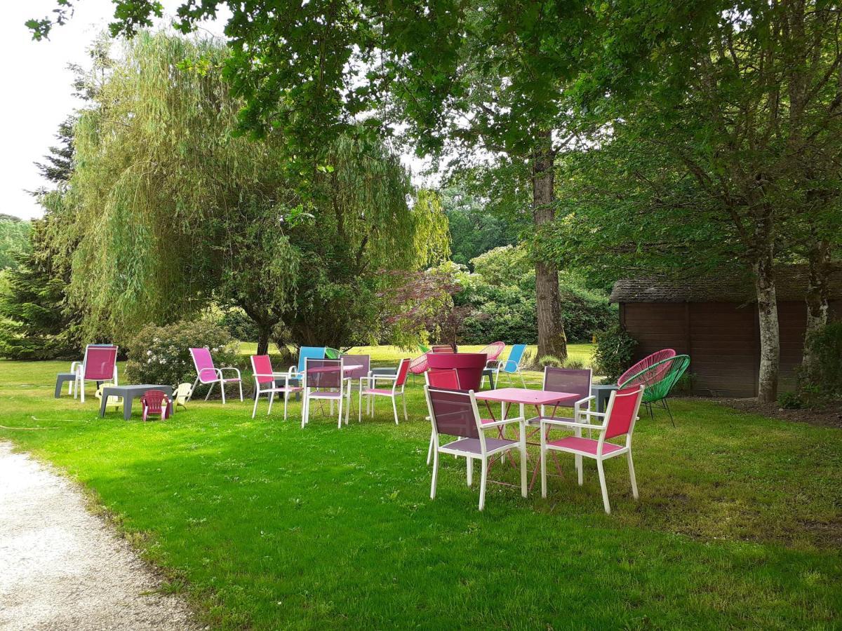 Chambray-lès-Tours Sure Hotel By Best Western Tours Sud מראה חיצוני תמונה
