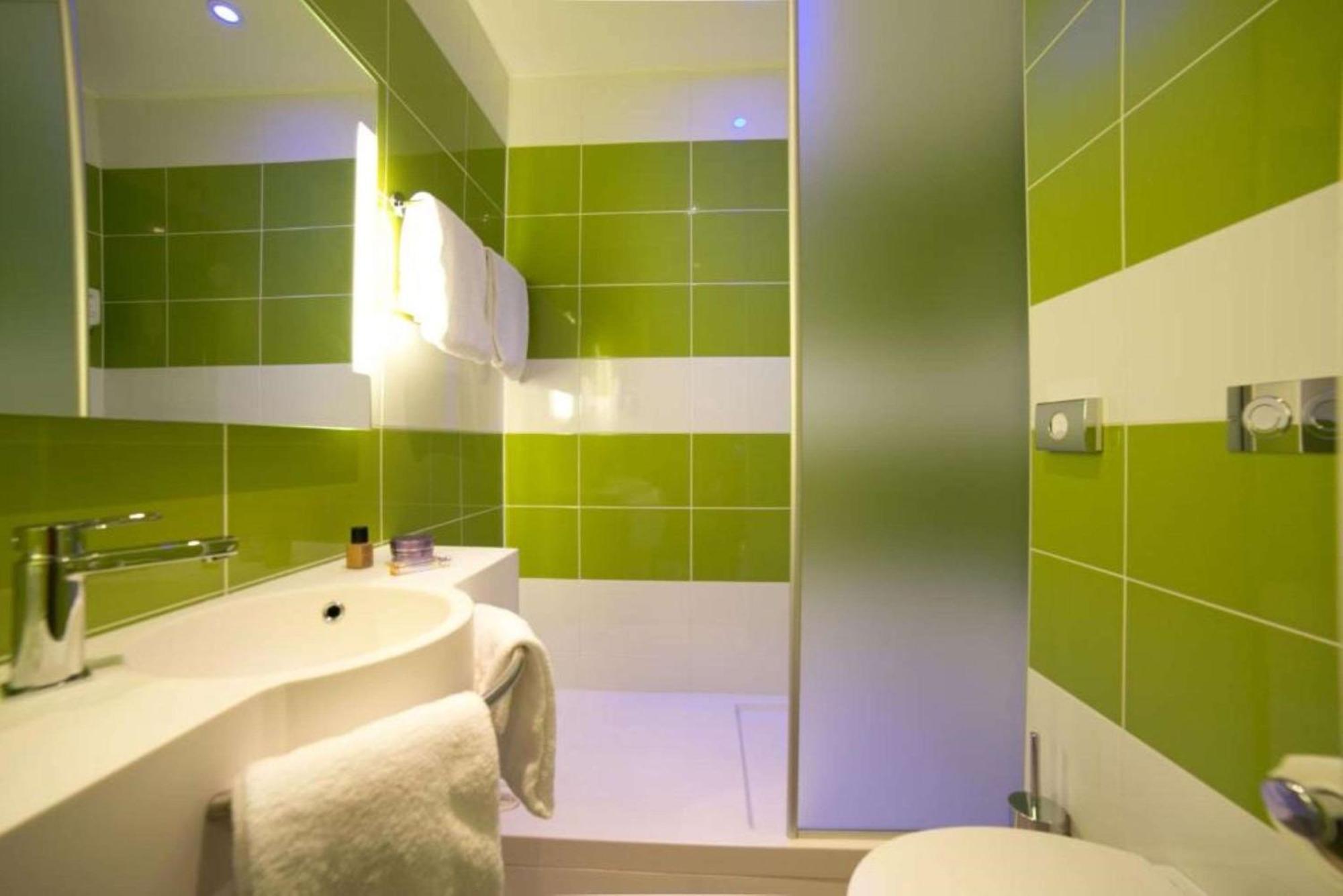 Chambray-lès-Tours Sure Hotel By Best Western Tours Sud מראה חיצוני תמונה