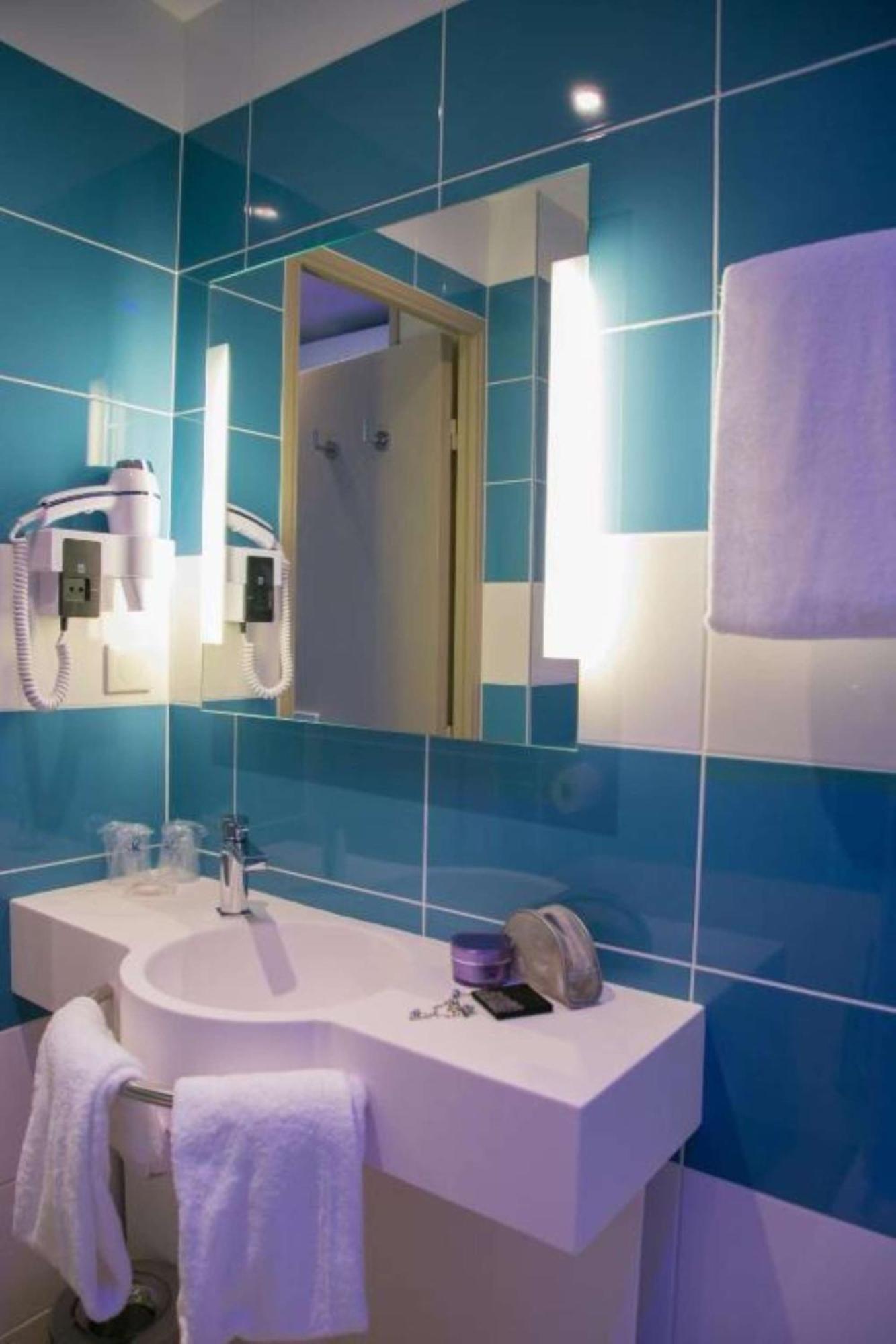 Chambray-lès-Tours Sure Hotel By Best Western Tours Sud מראה חיצוני תמונה