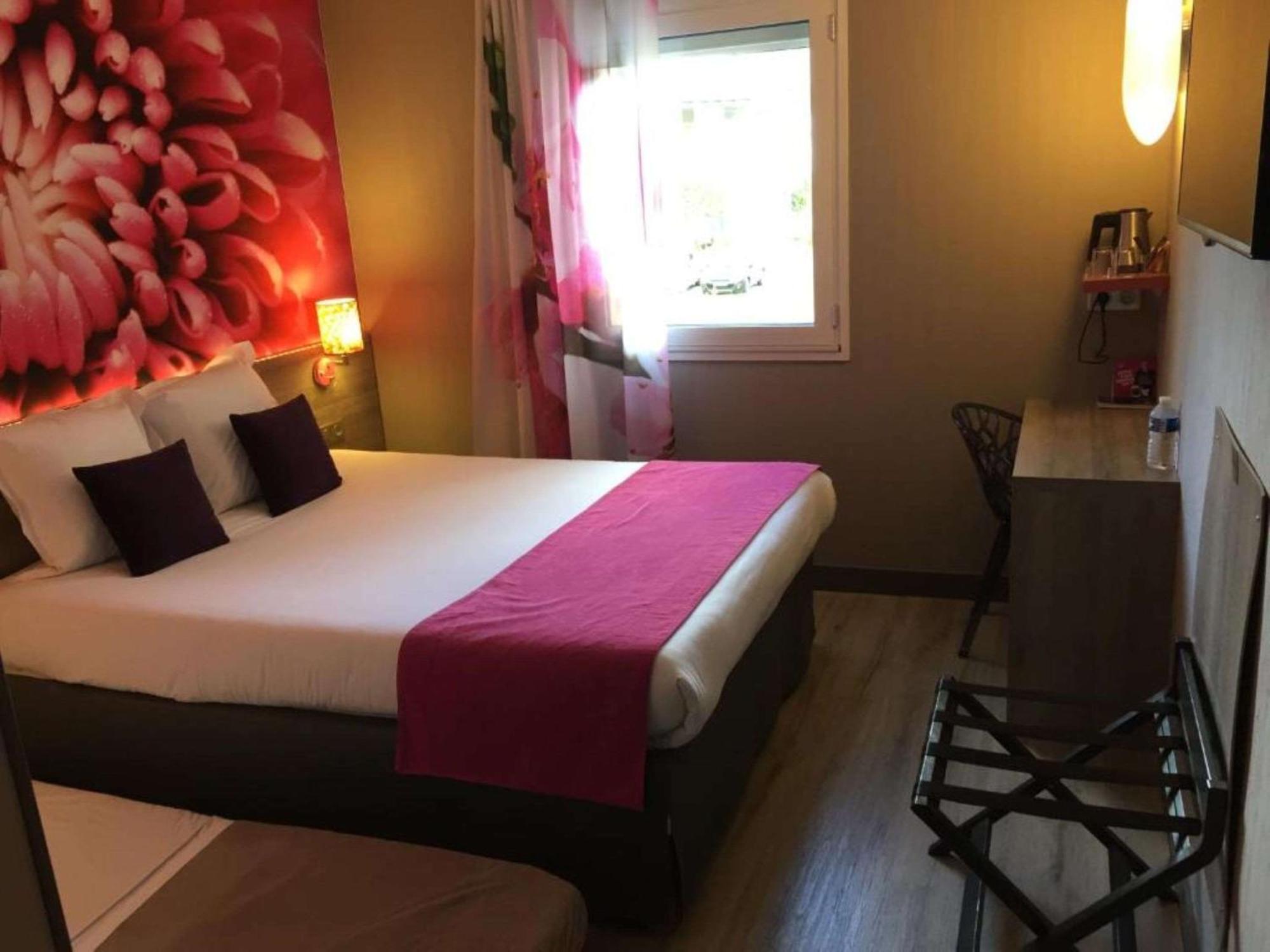 Chambray-lès-Tours Sure Hotel By Best Western Tours Sud מראה חיצוני תמונה