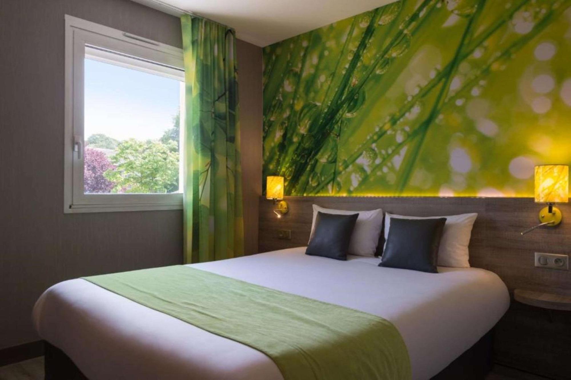 Chambray-lès-Tours Sure Hotel By Best Western Tours Sud מראה חיצוני תמונה
