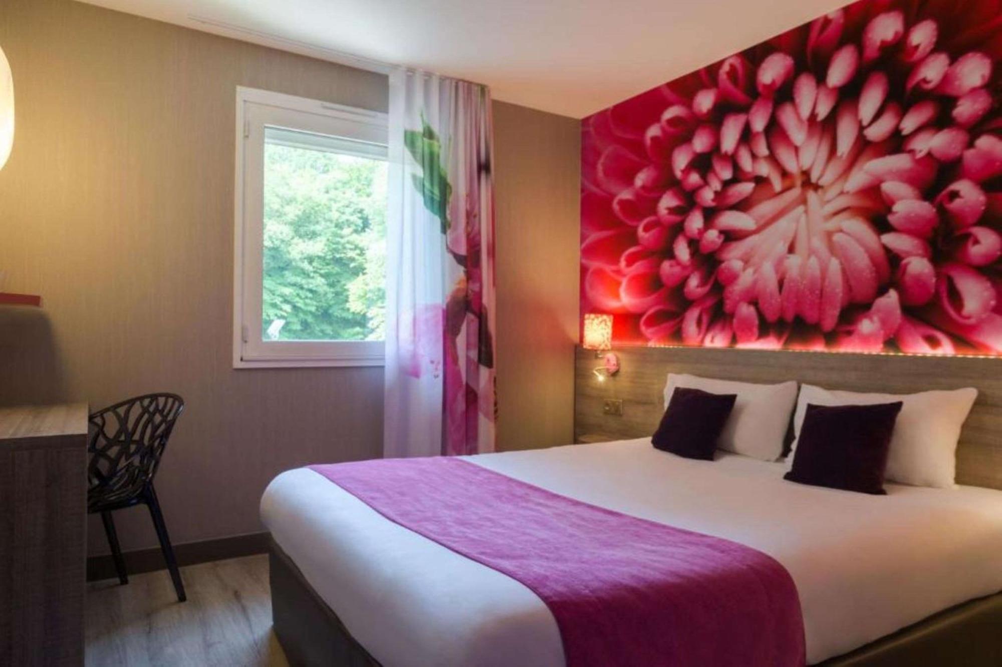 Chambray-lès-Tours Sure Hotel By Best Western Tours Sud מראה חיצוני תמונה