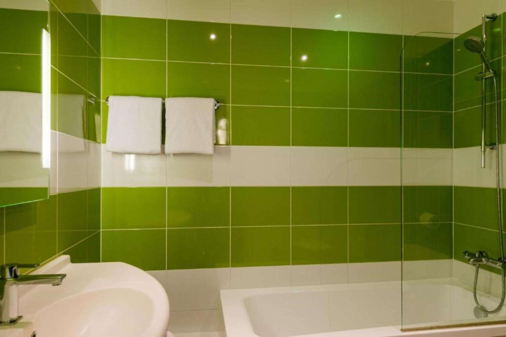 Chambray-lès-Tours Sure Hotel By Best Western Tours Sud מראה חיצוני תמונה