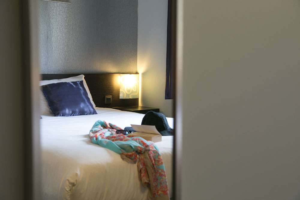 Chambray-lès-Tours Sure Hotel By Best Western Tours Sud מראה חיצוני תמונה