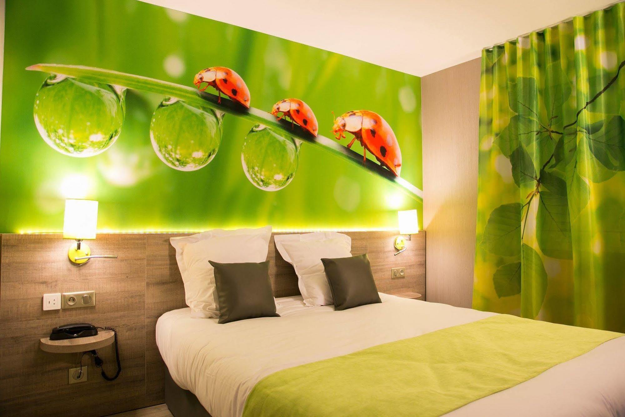 Chambray-lès-Tours Sure Hotel By Best Western Tours Sud מראה חיצוני תמונה