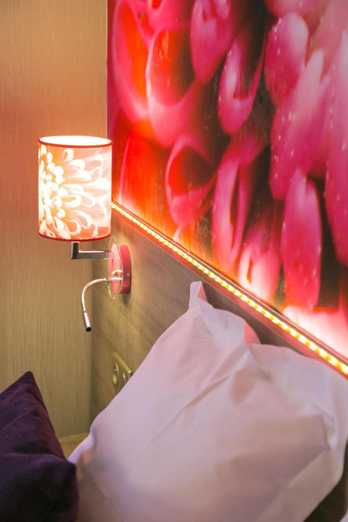 Chambray-lès-Tours Sure Hotel By Best Western Tours Sud מראה חיצוני תמונה