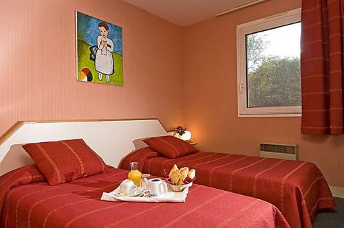 Chambray-lès-Tours Sure Hotel By Best Western Tours Sud חדר תמונה