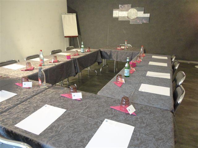 Chambray-lès-Tours Sure Hotel By Best Western Tours Sud מראה חיצוני תמונה