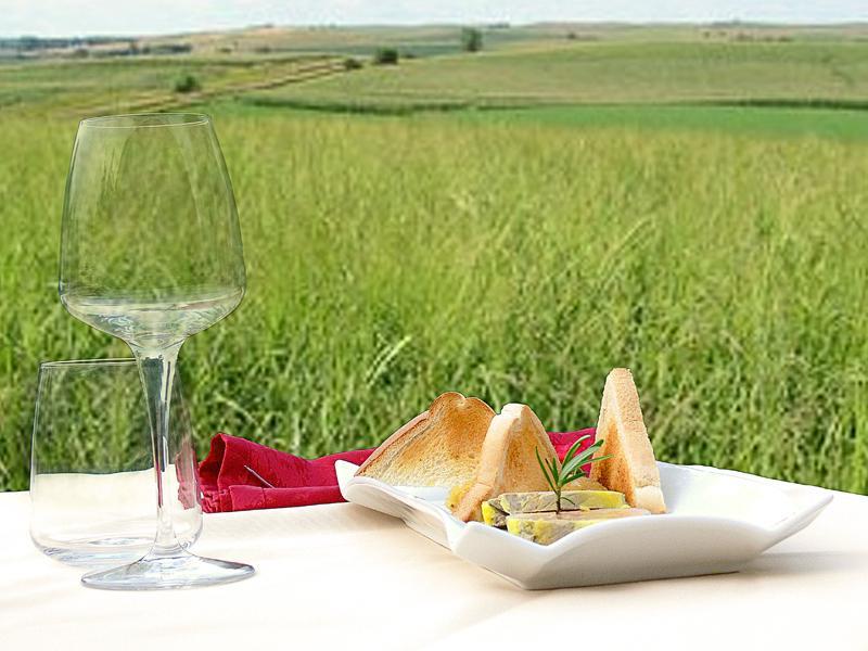 Chambray-lès-Tours Sure Hotel By Best Western Tours Sud מראה חיצוני תמונה