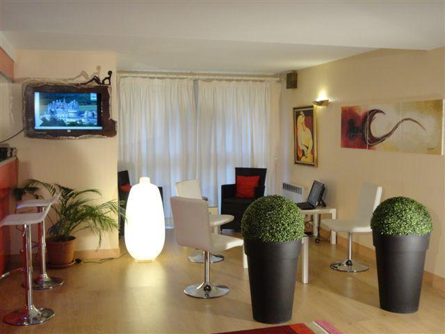 Chambray-lès-Tours Sure Hotel By Best Western Tours Sud מראה חיצוני תמונה
