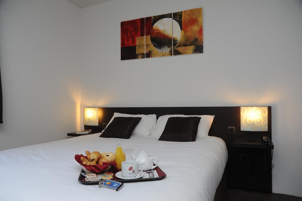 Chambray-lès-Tours Sure Hotel By Best Western Tours Sud מראה חיצוני תמונה