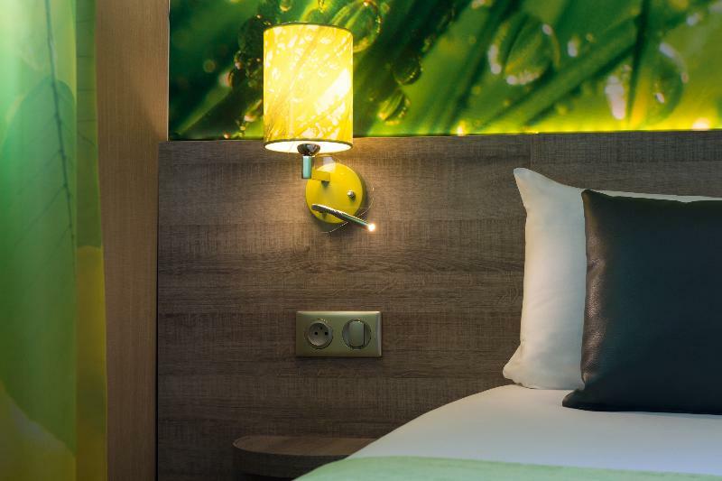 Chambray-lès-Tours Sure Hotel By Best Western Tours Sud מראה חיצוני תמונה