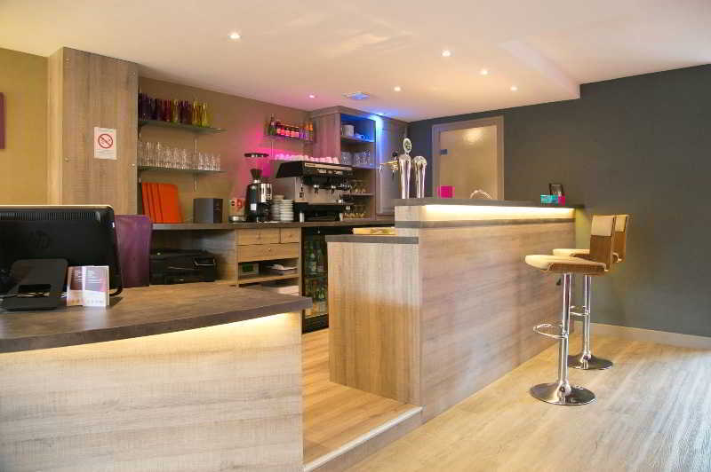 Chambray-lès-Tours Sure Hotel By Best Western Tours Sud מראה חיצוני תמונה