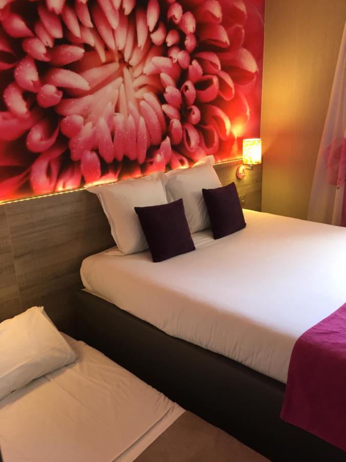 Chambray-lès-Tours Sure Hotel By Best Western Tours Sud מראה חיצוני תמונה